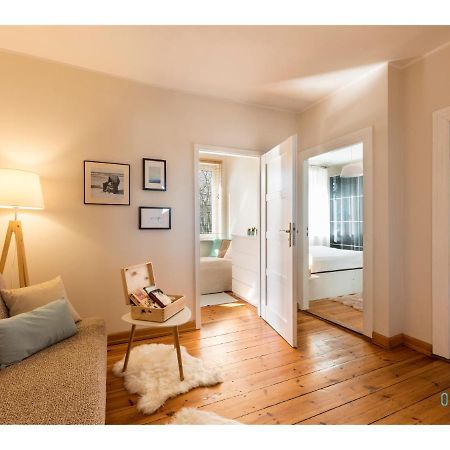 Stary Legionow P3 Appartement Gdańsk Buitenkant foto