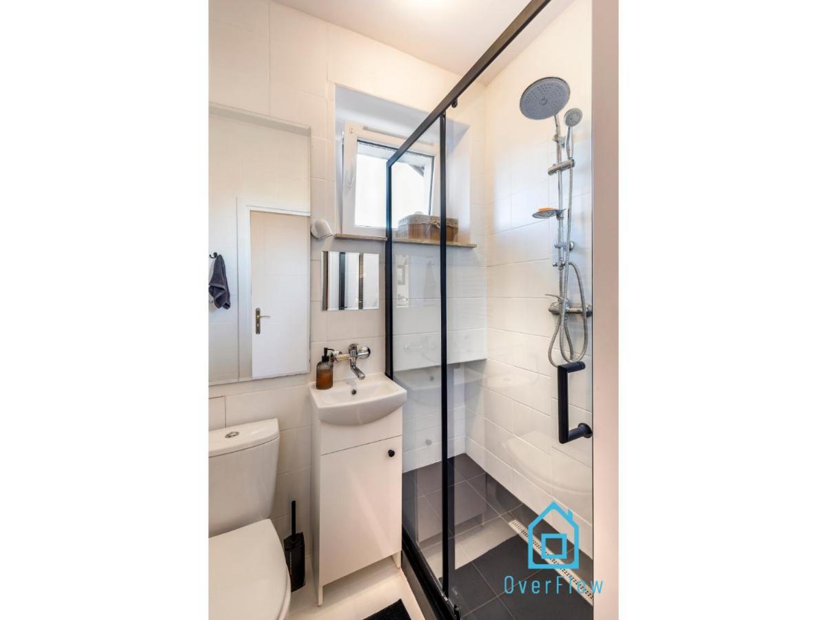 Stary Legionow P3 Appartement Gdańsk Buitenkant foto