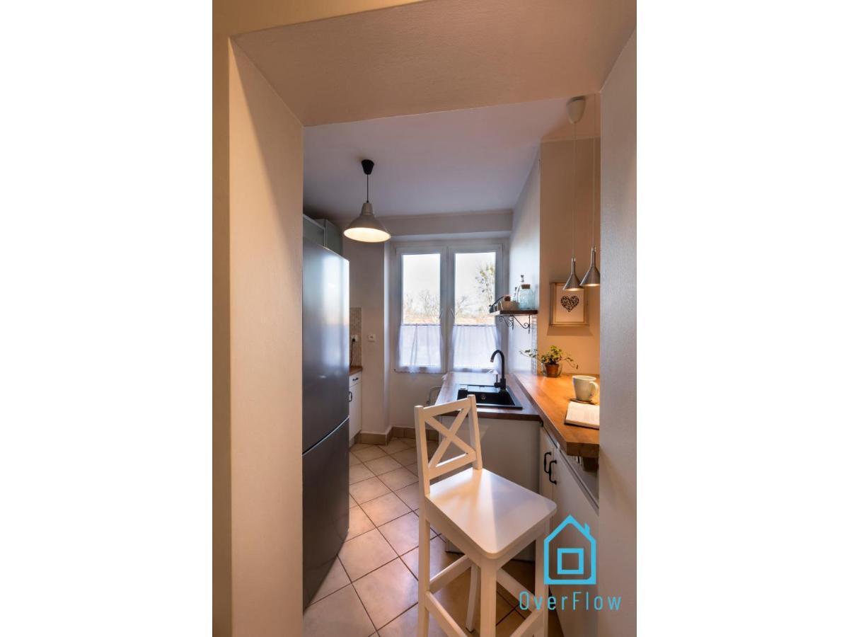Stary Legionow P3 Appartement Gdańsk Buitenkant foto