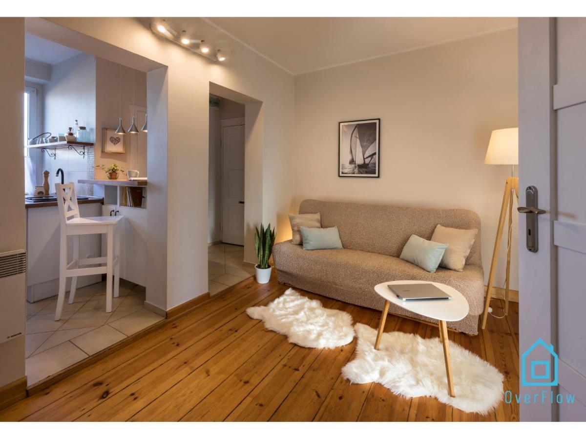 Stary Legionow P3 Appartement Gdańsk Buitenkant foto
