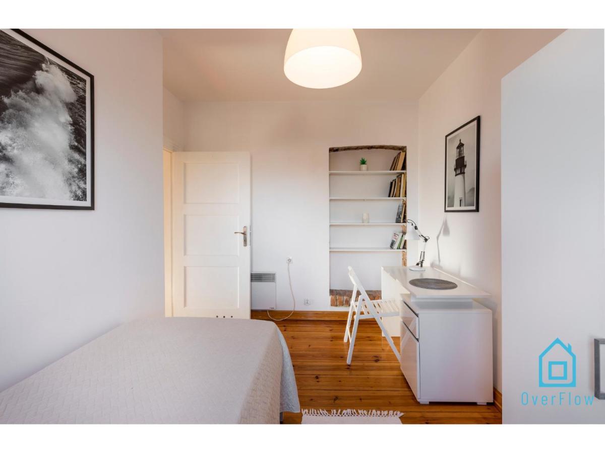 Stary Legionow P3 Appartement Gdańsk Buitenkant foto