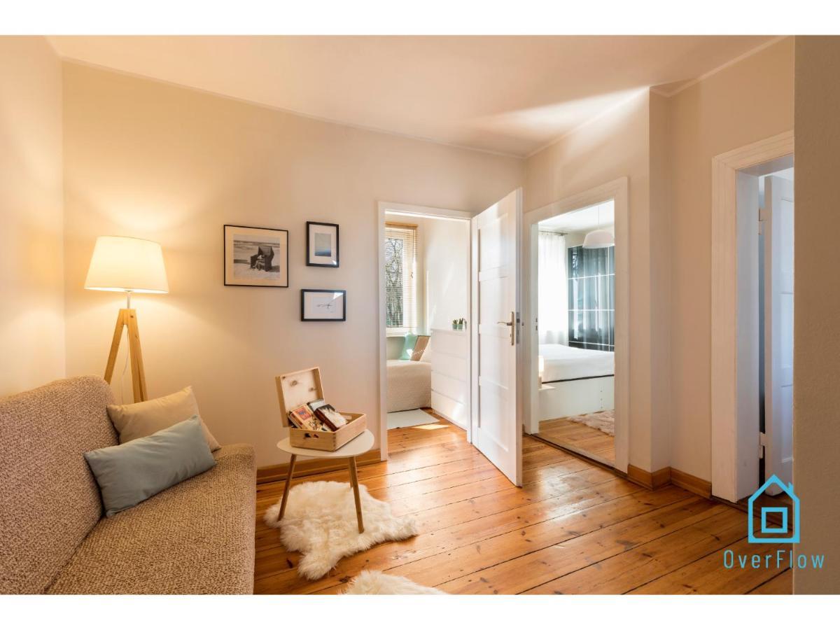 Stary Legionow P3 Appartement Gdańsk Buitenkant foto